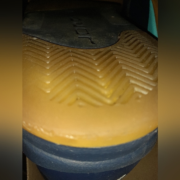 Jordan 5 Retro Mens 11.5 - Picture 8 of 8